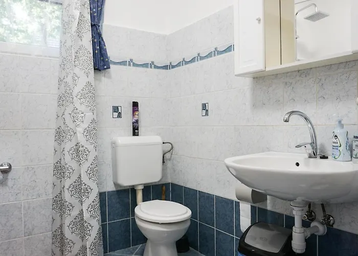 Spacious House In The Outskirts Of Appartement