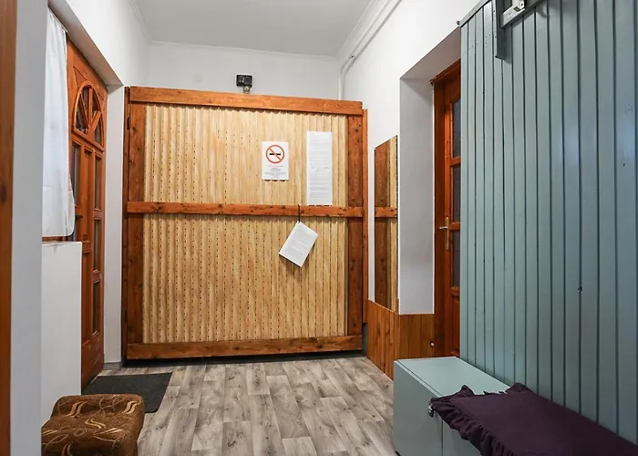 Spacious House In The Outskirts Of *