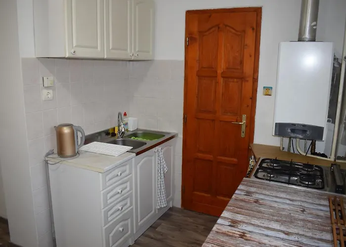 Spacious House In The Outskirts Of Appartement