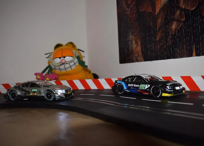 Appartement Spacious House In The Outskirts Of *