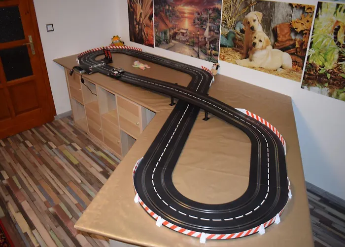 Spacious House In The Outskirts Of Appartement *