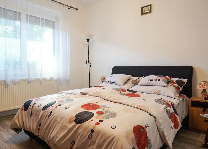 Apartamento Spacious House In The Outskirts Of Budapest