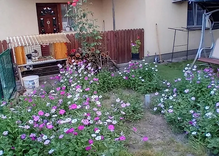 Spacious House In The Outskirts Of Apartamento *