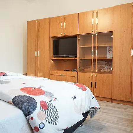 Apartament Spacious House In The Outskirts Of *