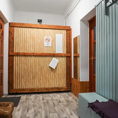 Spacious House In The Outskirts Of *