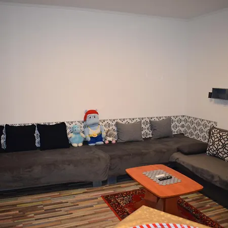 Apartament Spacious House In The Outskirts Of Budapesta